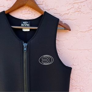 Bare Wetsuit Size XL